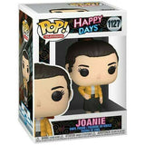 Joanie #1127 Funko Pop TV collectible from Happy Days in display box