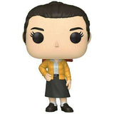 Joanie #1127 Funko Pop vinyl figure out of box with 1950s style outfit