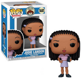 Jodie Landon #1441 Daria Funko Pop! TV in box and out of box