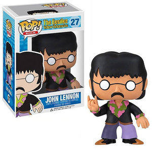 John Lennon #27 - The Beatles Yellow Submarine Funko Pop! Rocks