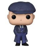 John Shelby #1403 Peaky Blinders Funko Pop TV vinyl figure out of box