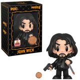 John Wick Hero ThrillJoy Pix! in and out of box