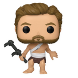 John Brent #1865 Funko Pop out of box