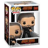 John Wick Chapter 4 Funko Pop 1687 boxed view