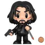 John Wick Hero ThrillJoy Pix! out of box