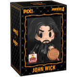 John Wick Hero ThrillJoy Pix! in box