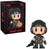 Johnny Rico Hero ThrillJoy Pix! in and out of box