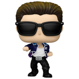 Johnny Cage #1958 Mortal Kombat II 2026 Funko Pop! out of box