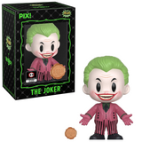 Joker Hero ThrillJoy Pix! in and out of box