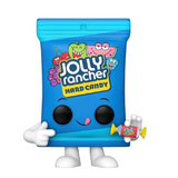 Jolly Rancher #189 Funko Pop Ad Icons figure displayed out of the box.