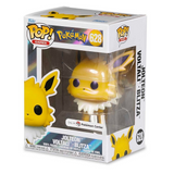 Jolteon #628 Funko Pop — boxed collectible