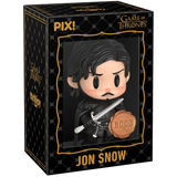 Jon Snow Hero ThrillJoy Pix! in box