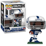 Jonathan Taylor #179 - Colts Funko Pop! Football
