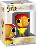 Jose #1308 Walt Disney World 50th Funko Pop inside display box