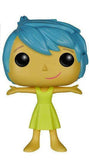 Joy #132 vinyl Funko Pop! figure out of box from Inside Out