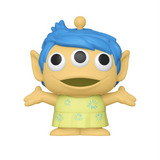 Joy #768 Disney Alien Remix Funko Pop Specialty Series vinyl figure out of box