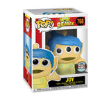 Joy #768 Alien Remix Funko Pop in box