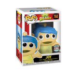 Joy #768 Disney Alien Remix Funko Pop Specialty Series figure in original display box