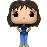 Joyce #550 Season 2 Stranger Things Funko Pop figure out of box
