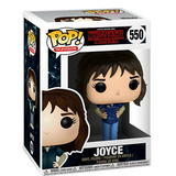 Joyce #550 Season 2 Stranger Things Funko Pop figure in box