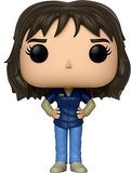 Joyce #550 vinyl Funko Pop! figure out of box from Season 2