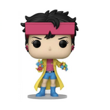 Jubilee #1086 Funko Pop! figure shown out of the box, front view