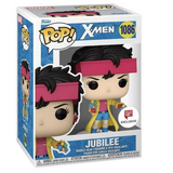 Jubilee #1086 - X-Men Funko Pop! [WalGreens Exclusive]