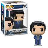Jughead Jones #589 Riverdale Funko Pop TV in box and out of box