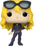 Julia #1216 Cowboy Bebop Funko Pop Animation figure out of box glam shot