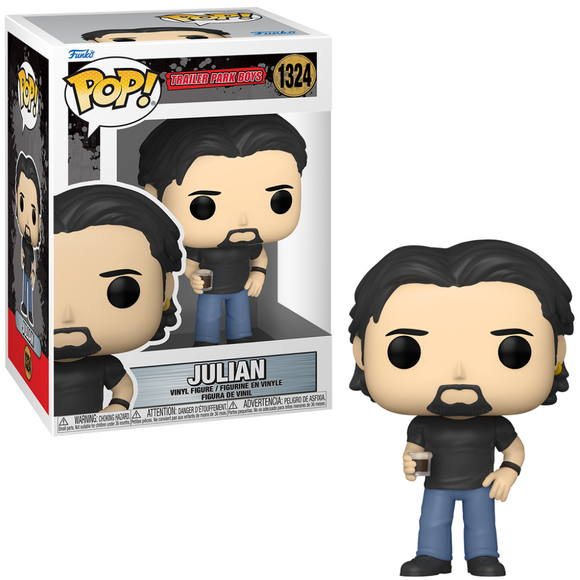 549 Funko Pop Dustin Ghostbuster Funko POP! Television GHOSTBUSTER
