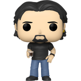 Julian #1324 Trailer Park Boys Funko Pop out of box