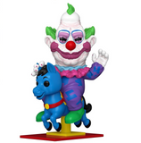 Jumbo #1624 Funko Pop! – figure out of box