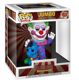 Jumbo #1624 Funko Pop! – figure in box