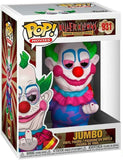 Jumbo #931 Killer Klowns Funko Pop Movies in box