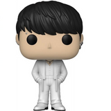Jung Kook #373 BTS Funko Pop Rocks figure out of box front view