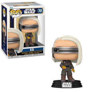 KB #701 - Star Wars Skeleton Crew Funko Pop!