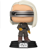 KB #701 Star Wars Skeleton Crew Funko Pop figure unboxed