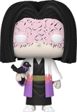 Kagaya Ubuyashiki #1289 Demon Slayer Funko Pop Crunchyroll Exclusive out of box