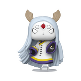Kaguya Otsutsuki #179 Naruto Shippuden NYCC Funko Pop figure out of box exclusive version