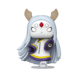 Kaguya Otsutsuki #179 Funko Pop out of box from Naruto Shippuden with detailed robes and pose