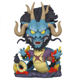 Kaido Dragon Form Funko Pop #1623 in box only