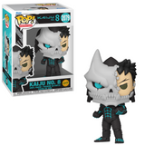 Kaiju No. 8 #2079 Broken Mask Chase Funko Pop! in box and out of box