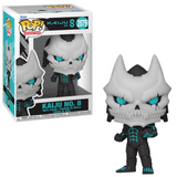 Kaiju No. 8 #2079 Kaiju No. 8 Funko Pop in box and out of box