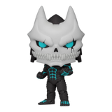 Kaiju No. 8 #2079 Kaiju No. 8 Funko Pop out of box