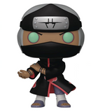 Kakuzu #1504 Funko Pop! figure shown out of the box, front view