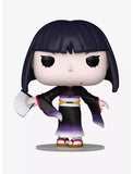 Kalluto Zoldyck #1726 - Hunter X Hunter Funko Pop! Animation out of box glam shot