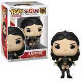 Kalypso #1284 Shazam Fury of the Gods Funko Pop Movies figure in box and out of box