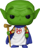 Kami #952 Dragon Ball Z Funko Pop Animation figure out of box glam shot