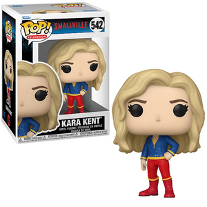 Kara Kent #542 - Smallville Funko Pop! TV