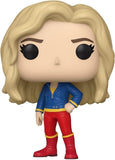 Kara Kent #542 Smallville Funko Pop vinyl figure out of box